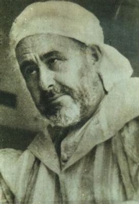 abdelkrim