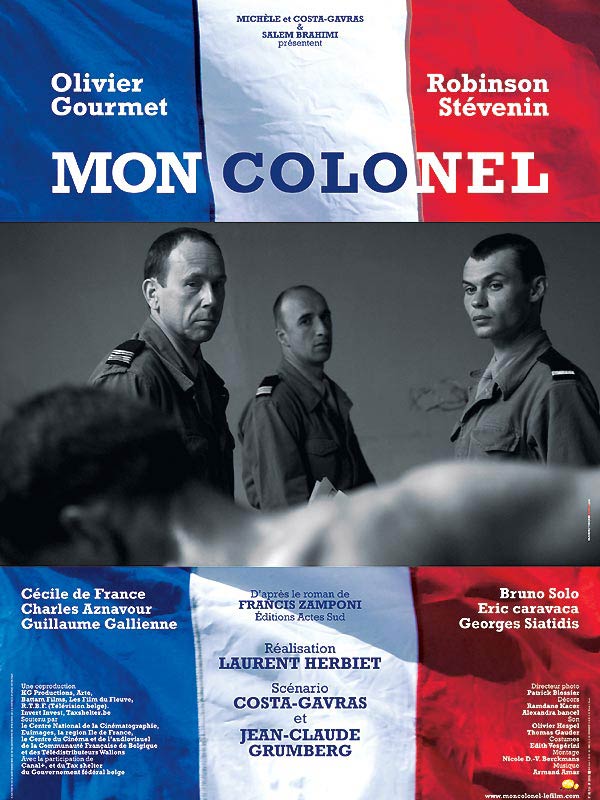 affiche du flim gd format
