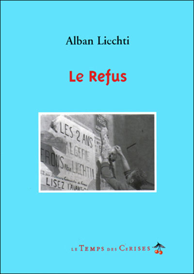 le refus d'alban