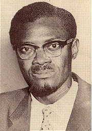 lumumba