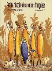 bd histoire colonies
