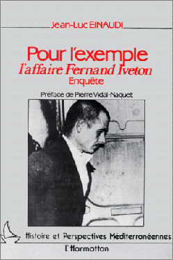 livre pour l'exemple
