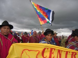 bandera