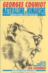 prface au livre de G. Cogniot