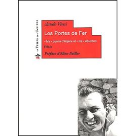 les portes de fer