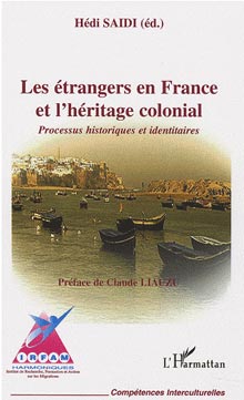 et l'hritage colonial